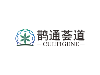 鹊通荟道/Cultigene