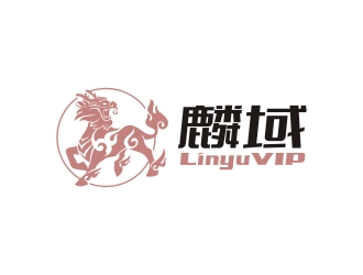 麟之子科技技术公司logo