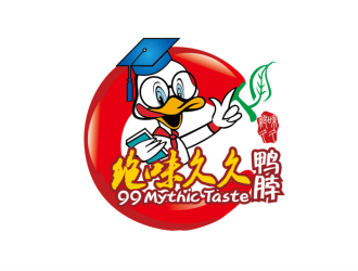 99 Mythic Taste（学生时期（成长期）的鸭子）