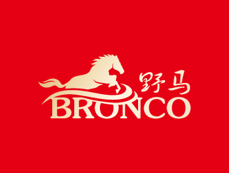 野马  bronco