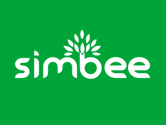 Simbee绿色环保乳胶枕头