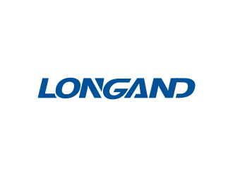 longand 英文字体设计