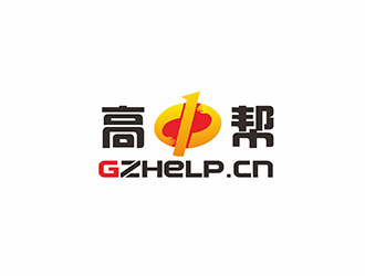 高中帮网站logo