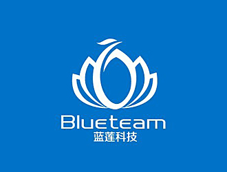Blueteam Logo