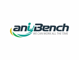 anyBench中小企业项目管理和服务平台logo