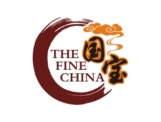 国宝 THE FINE CHINA