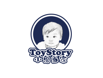小鬼当家（ToyStory）