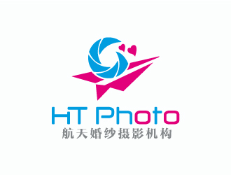 航天婚纱摄影机构/HTphoto