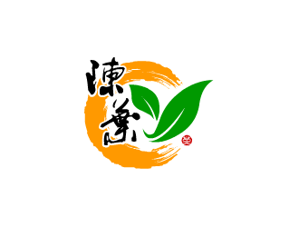 陈叶