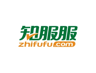 知识产权电商平台字体logo