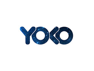 YOLO悠啦运动品牌logo