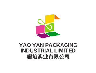 (移动版)耀焰實業有限公司 Yao Yan Packaging Industrial limited