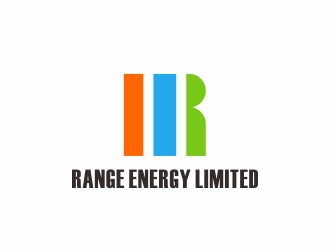 RANGE ENERGY LIMITED 能源投资英文logo