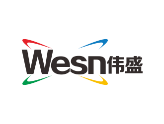 中文名：伟盛      英文名：Wesn