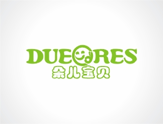 朵儿宝贝  DUOER