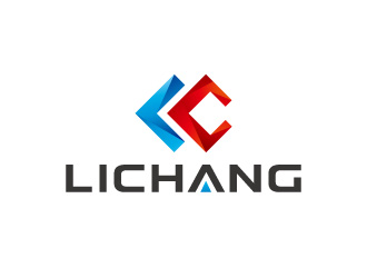 常州利昌金属科技有限公司英文logo