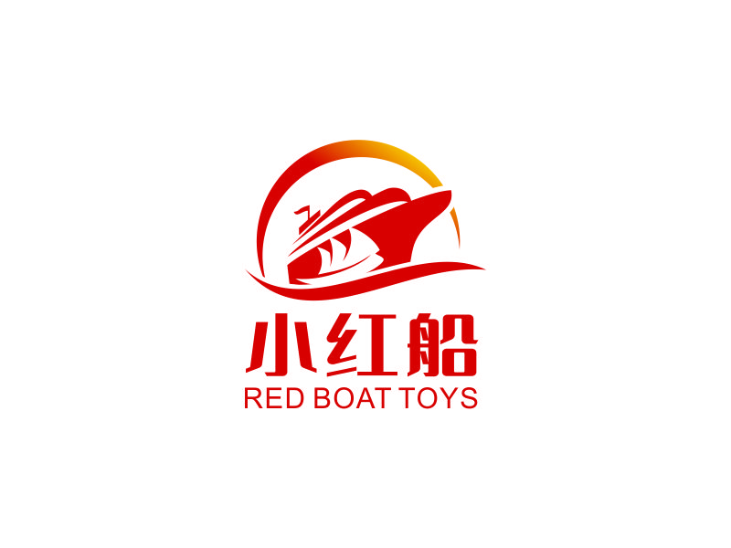 小红船 RED BOAT TOYS