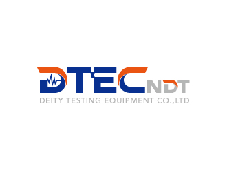 英文名：Detail Testing Equipment Co.,Ltd.(DTEC)