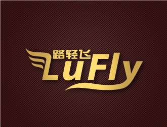 LuFly品牌logo