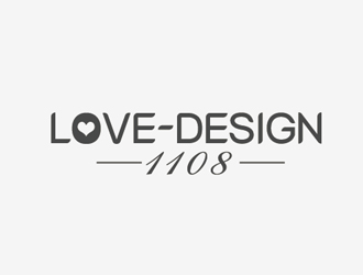 LOVE-DESIGN 1108