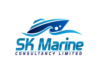 SK Marine Consultancy Limited