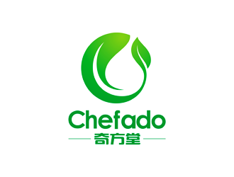 奇方堂 Chefado