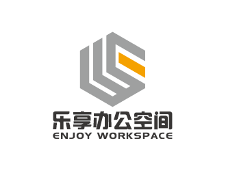 Enjoy Workspace                     乐 享 办 公 空 间 