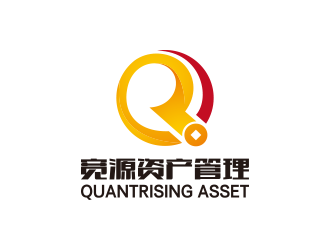 北京宽源资产管理有限公司/BeiJing QuantRising Asstet Management