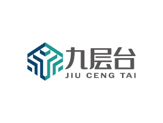 九层台 JIU CENG TAI