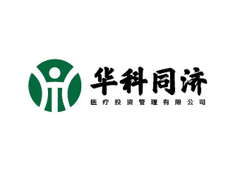 植发医疗集团logo设计