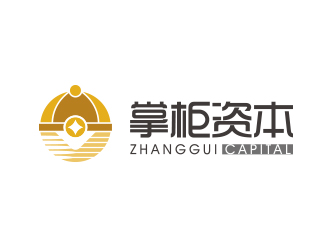 掌柜资本金融服务公司logo