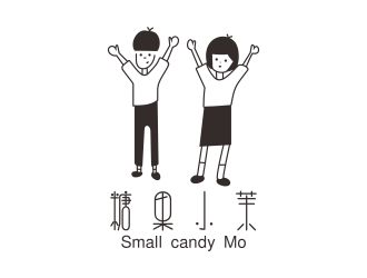 糖果小茉Small candy Mo