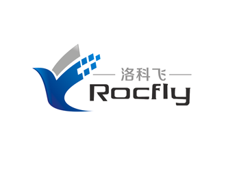 洛科飞智能科技公司，英文locfly