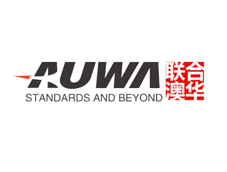 AUWA 联合澳华 (标语: Standards and beyond)