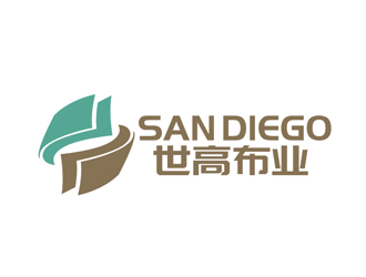 世高布业  San Diego