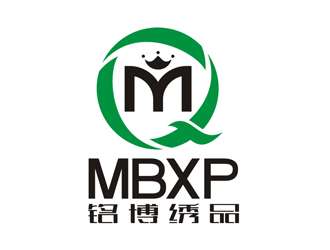 MBXP铭博绣品