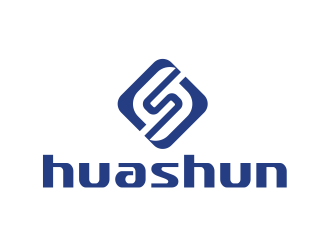 huashun或者单独图形设计