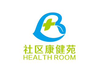 社区康健苑 Health Room