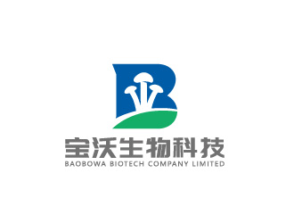 宝沃生物科技有限公司 Baobowa Biotech Company Limited