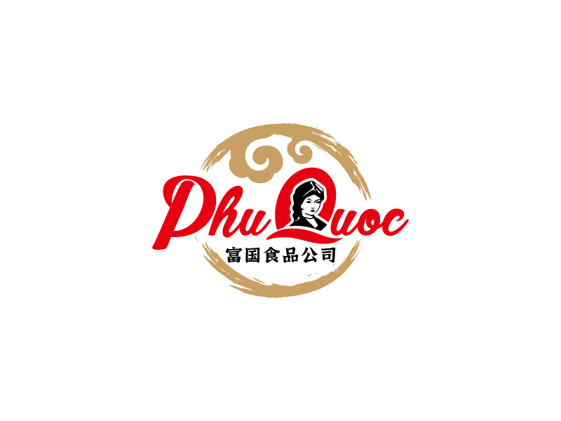 Phu Quoc公司的LOGO设计