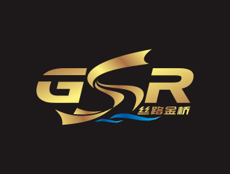 丝路金桥   GSR GOLDEN SILK ROAD