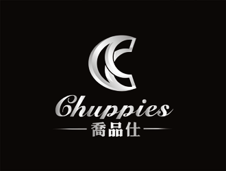 英文:chuppies 中文：乔品仕