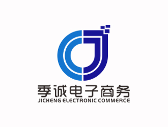 （季诚Jicheng）湖南季诚电子商务有限公司logo