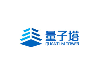 Quantum Tower 量子塔，对称平衡图形