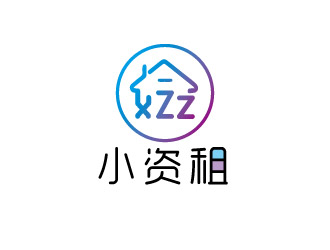 小资租互联网logo