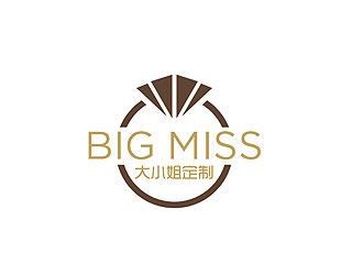钻石珠宝店-big miss