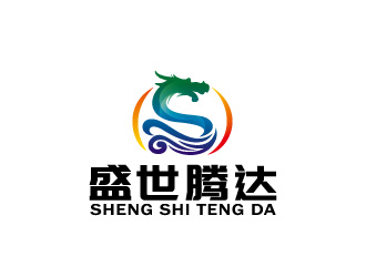 武汉盛世腾达教育科技有限公司logo