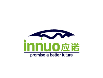 英文 innuo  中文 应诺  （域名 innuo.com.cn）