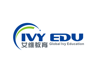 北京环球艾维教育科技有限公司logo