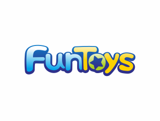 FunToys 玩具淘宝网店